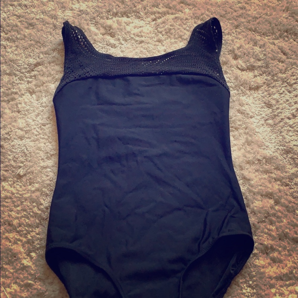 Eleve dancewear Leotard